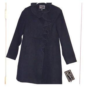 Elegant Child’s Coat